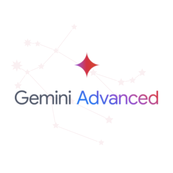 Gemini Advanced
