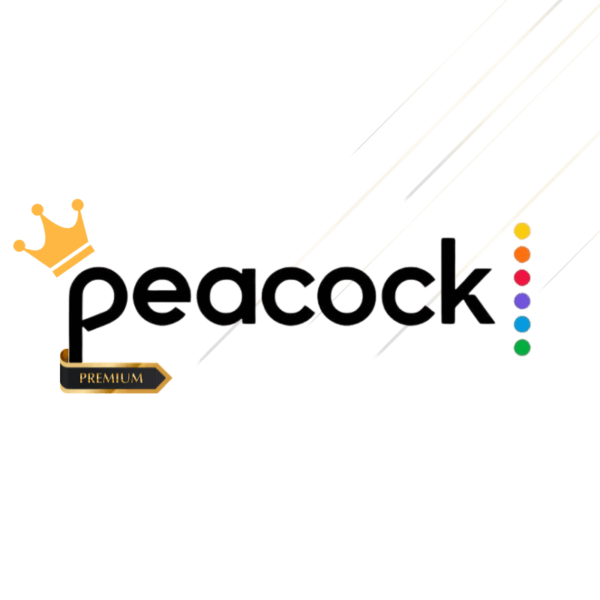 Peacock Tv