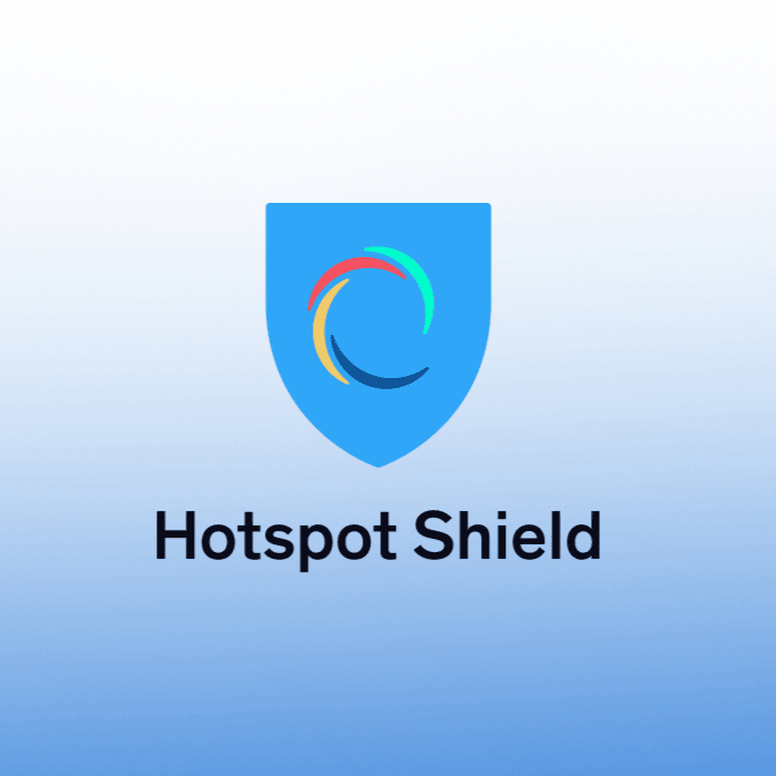 Hotspot Shield VPN